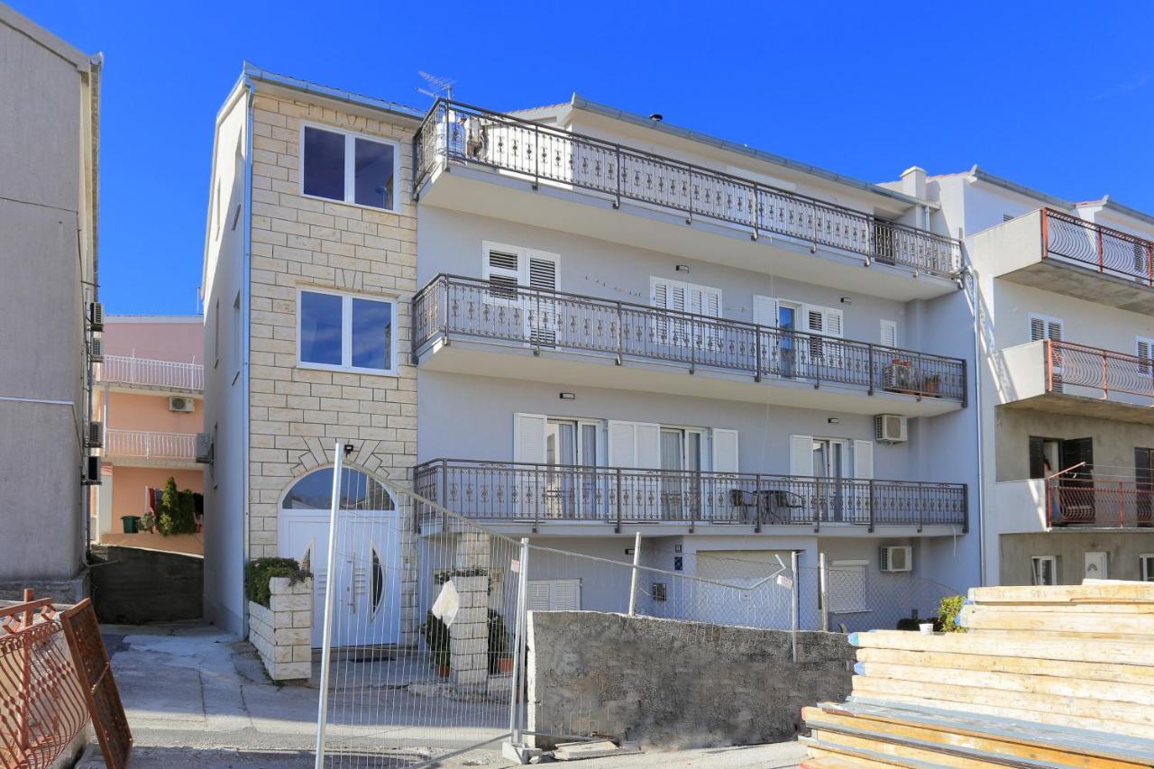 Apartments With A Parking Space Split - 11518 Exterior foto