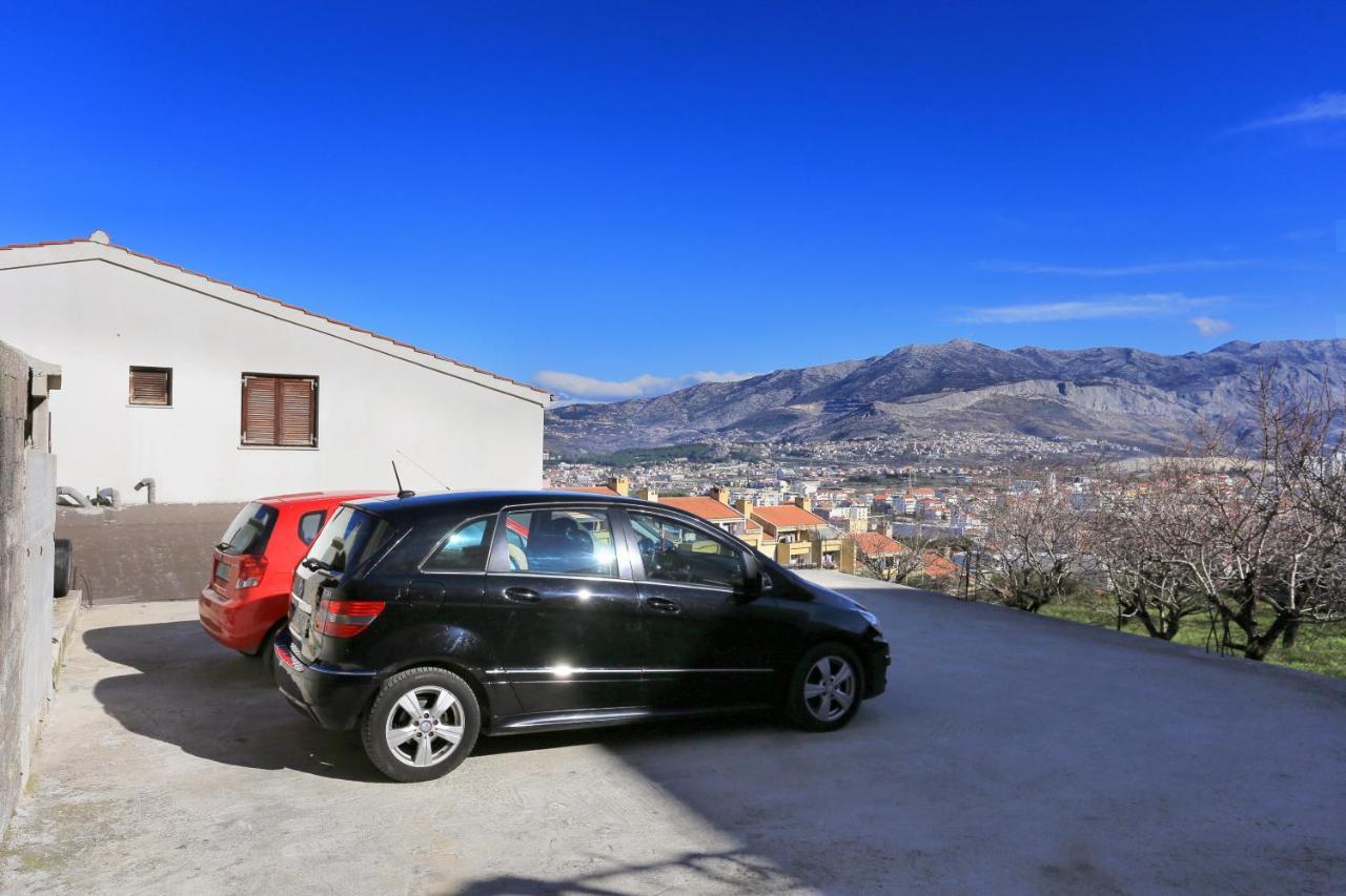 Apartments With A Parking Space Split - 11518 Exterior foto