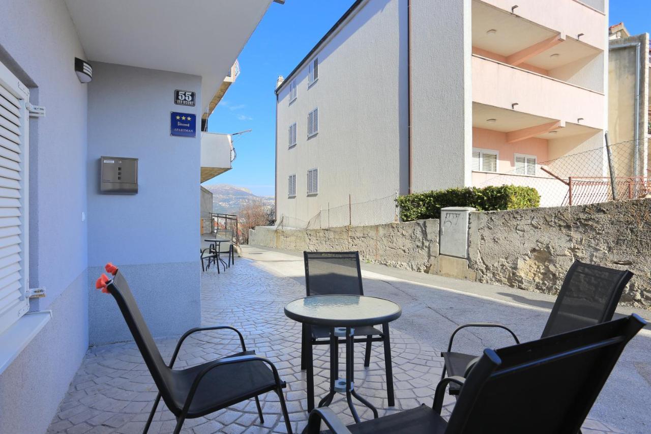 Apartments With A Parking Space Split - 11518 Exterior foto