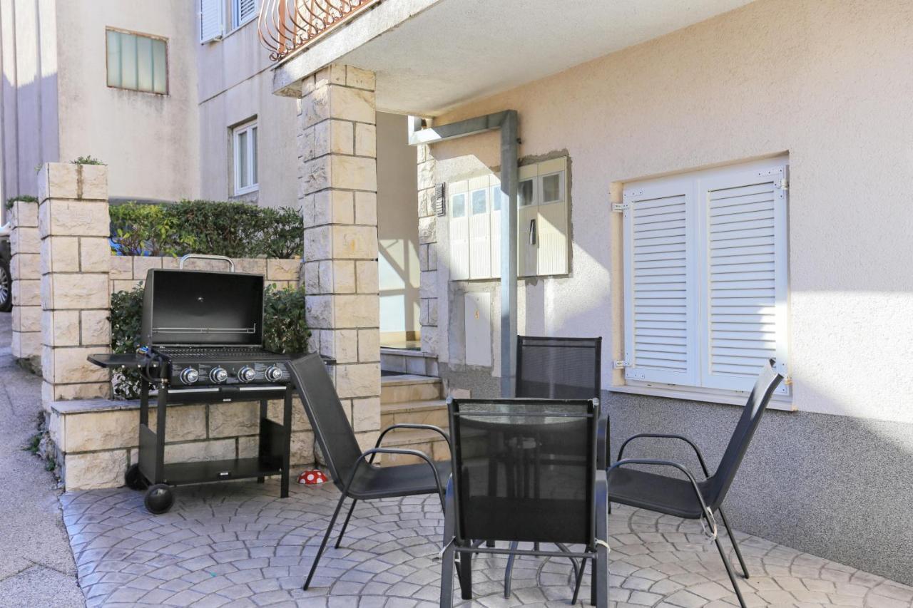 Apartments With A Parking Space Split - 11518 Exterior foto