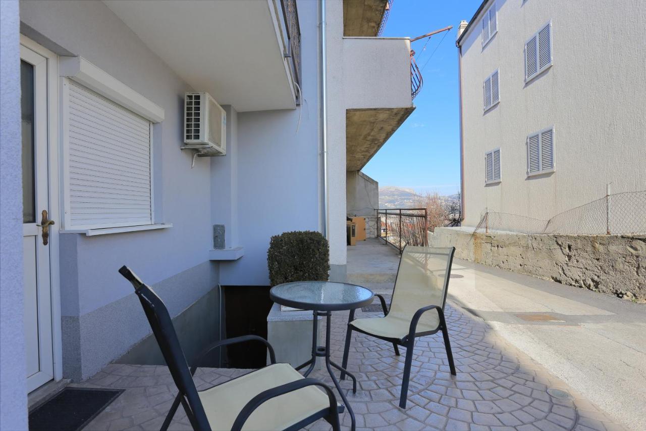 Apartments With A Parking Space Split - 11518 Exterior foto