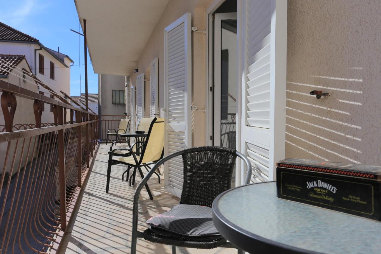 Apartments With A Parking Space Split - 11518 Exterior foto